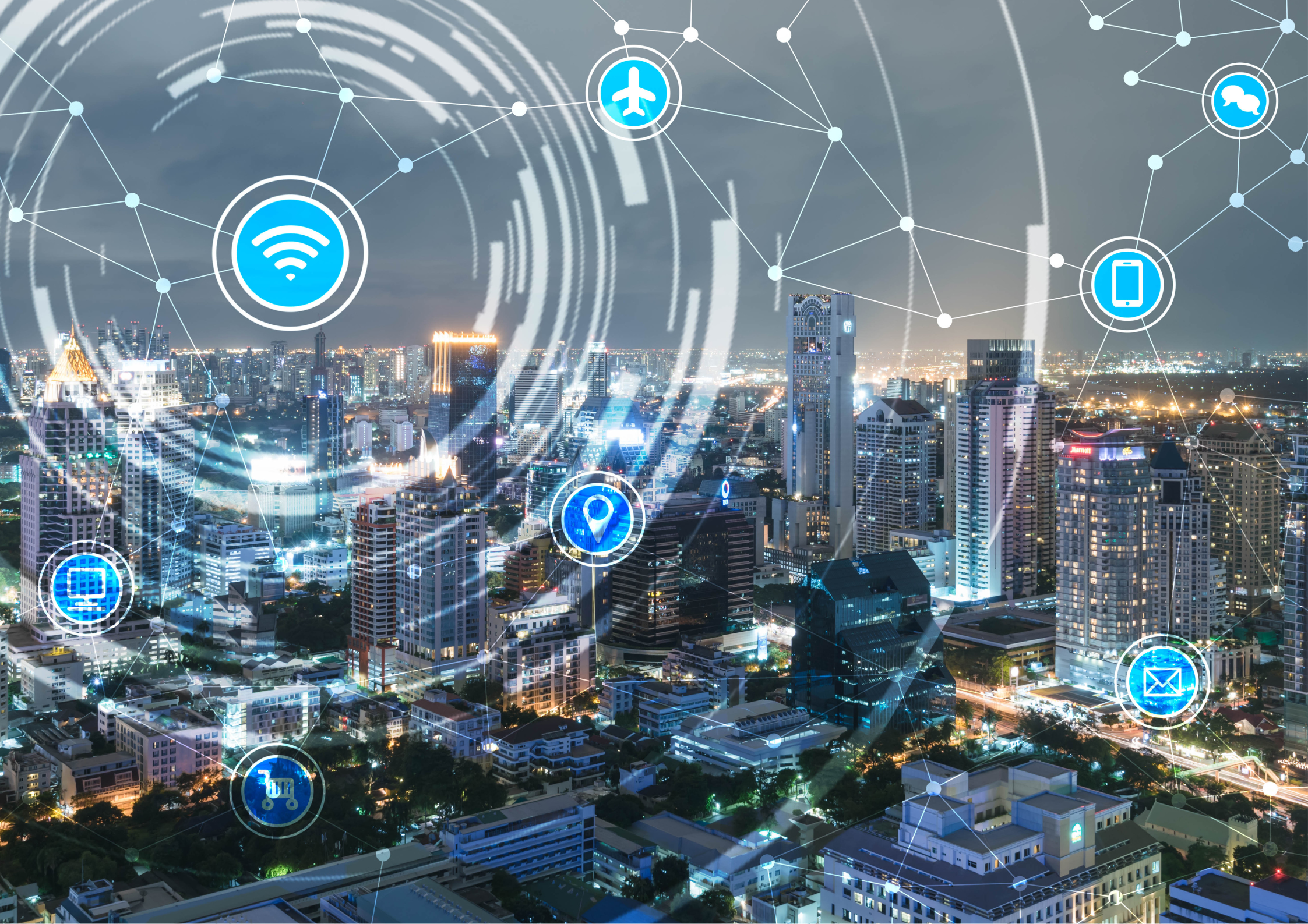 welink network-profile