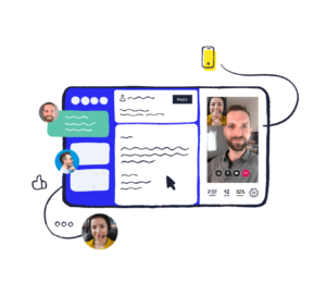 lifesize-welink product