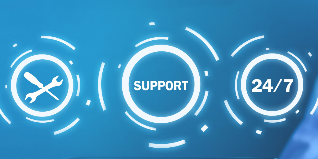 welink services & support