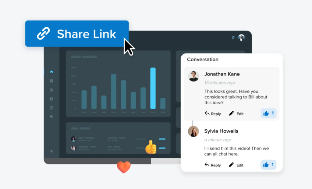 Techsmith - WELINK NETWORK